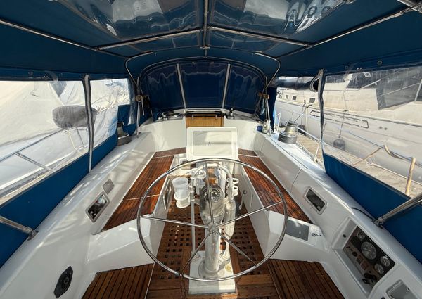 Beneteau IDYLLE-15-50 image