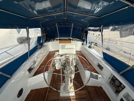 Beneteau IDYLLE-15-50 image