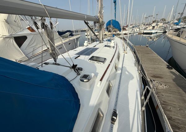 Beneteau IDYLLE-15-50 image