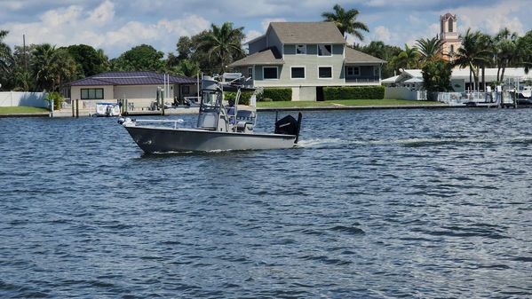 Dorado 25-FLAT-DECK image