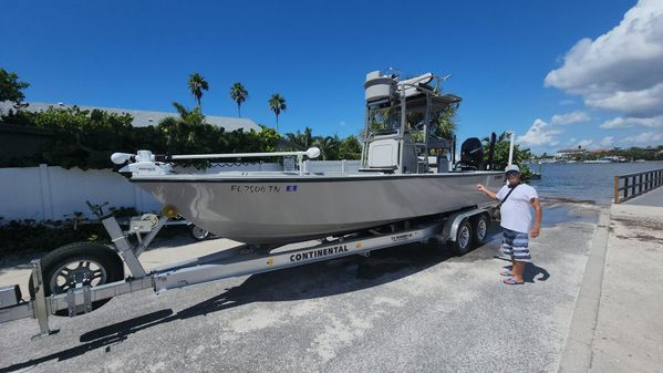 Dorado 25-FLAT-DECK image