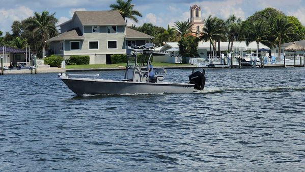 Dorado 25-FLAT-DECK image