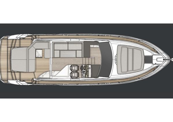 Fairline TARGA-45-GT image