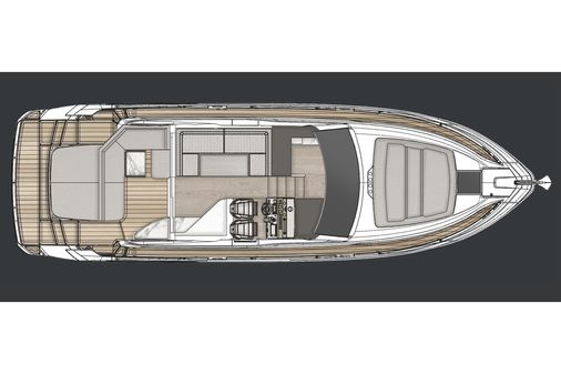 Fairline TARGA-45-GT image