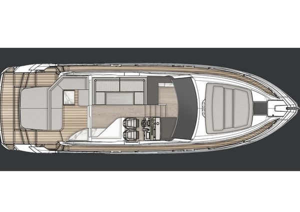 Fairline TARGA-45-GT image