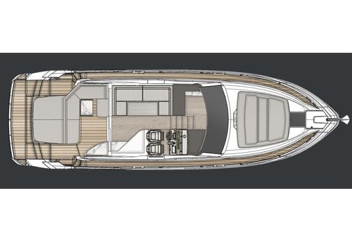 Fairline TARGA-45-GT image