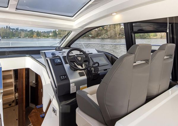 Fairline TARGA-45-GT image