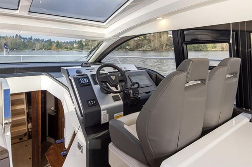 Fairline TARGA-45-GT image