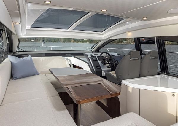 Fairline TARGA-45-GT image