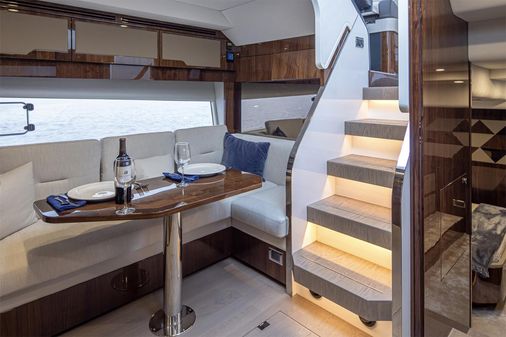 Fairline TARGA-45-GT image