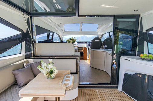 Fairline TARGA-45-GT image