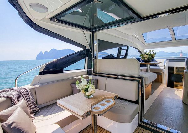 Fairline TARGA-45-GT image