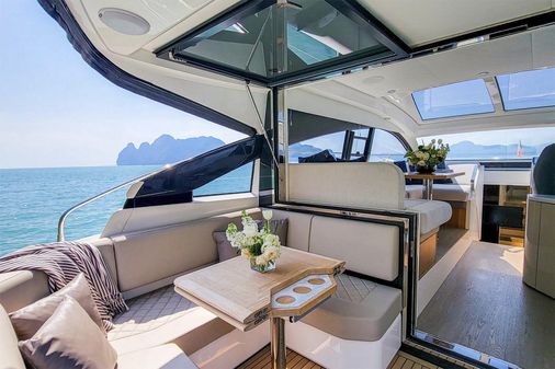 Fairline TARGA-45-GT image