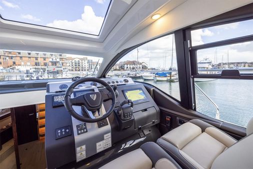 Fairline TARGA-45-GT image