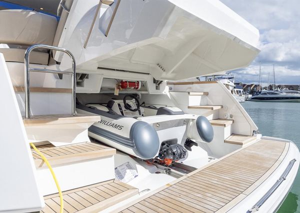 Fairline TARGA-45-GT image