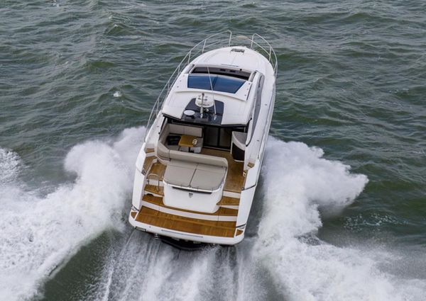 Fairline TARGA-45-GT image