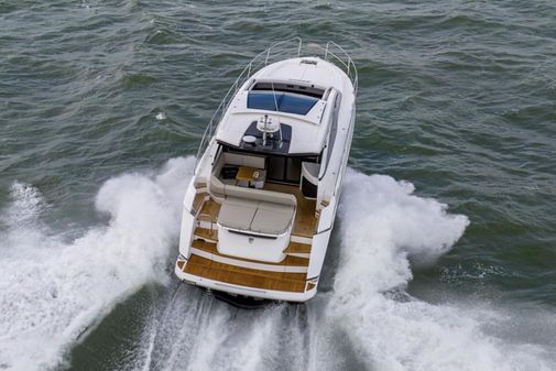 Fairline TARGA-45-GT image