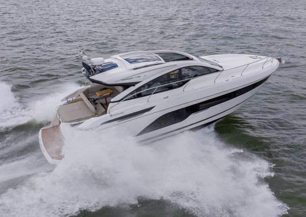 Fairline TARGA-45-GT image