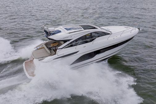 Fairline TARGA-45-GT image