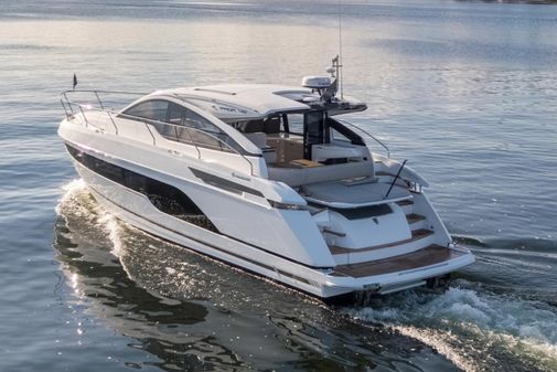 Fairline TARGA-45-GT image