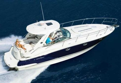 Monterey 375 Sport Yacht image