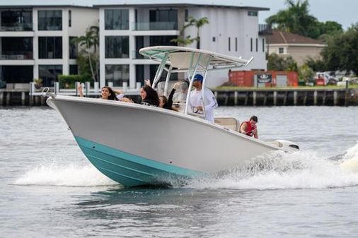 Sea-chaser 22-HFC image