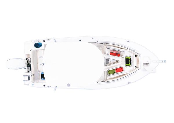 Sea Chaser 22 HFC image