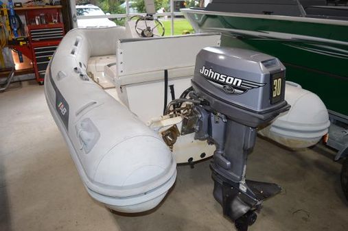 Bayliner 3788 image