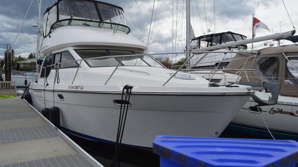 Bayliner 3788 
