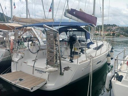 Jeanneau Sun Odyssey 509 image