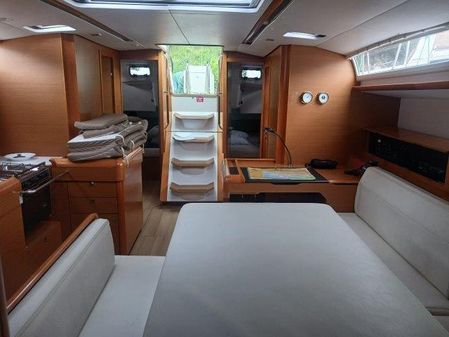 Jeanneau Sun Odyssey 509 image