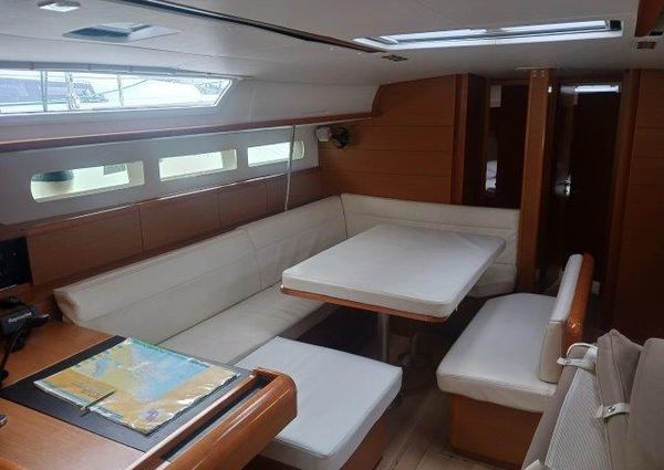 Jeanneau Sun Odyssey 509 image