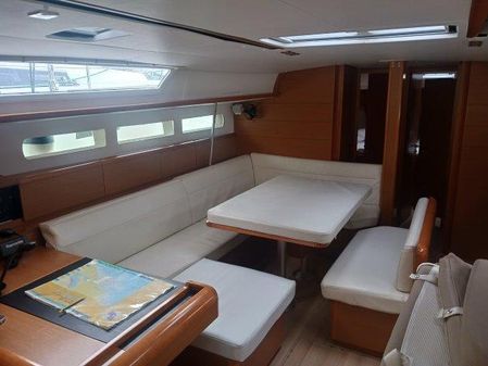 Jeanneau Sun Odyssey 509 image