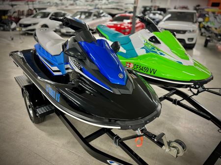 Yamaha-waverunner EX-SPORT image