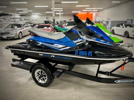 Yamaha-waverunner EX-SPORT image