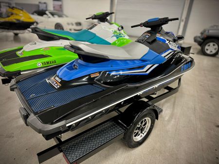 Yamaha-waverunner EX-SPORT image