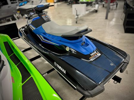 Yamaha-waverunner EX-SPORT image