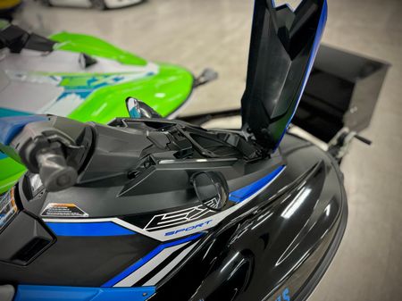 Yamaha-waverunner EX-SPORT image