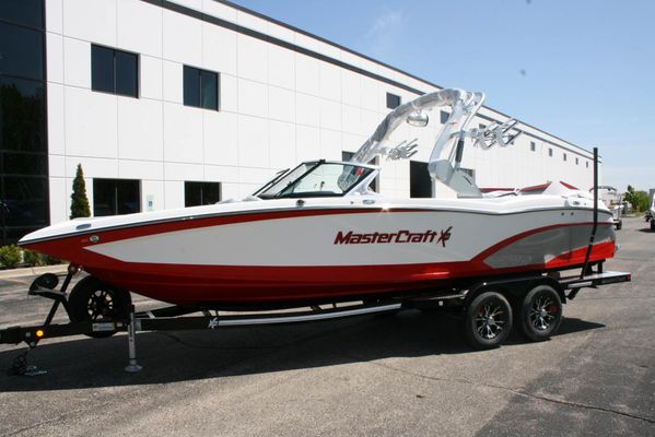 Mastercraft X46 - main image