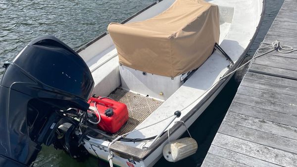 Bristol Skiff 17