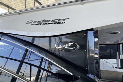 Sea Ray 400 Sundancer image