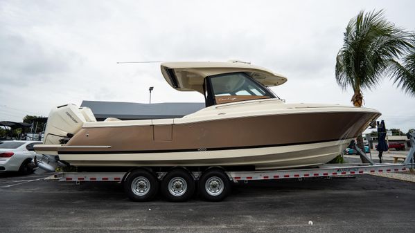 Chris-craft 32-CALYPSO image