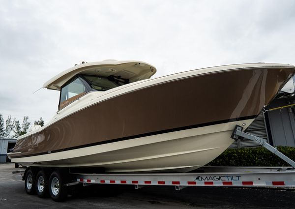 Chris-craft 32-CALYPSO image