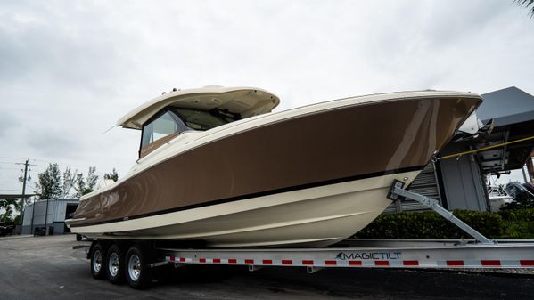 Chris-craft 32-CALYPSO image