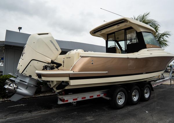 Chris-craft 32-CALYPSO image