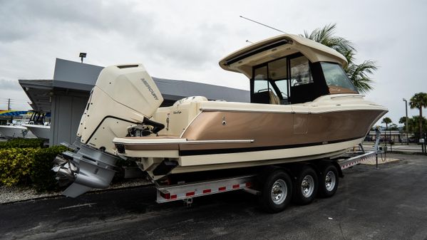 Chris-craft 32-CALYPSO image