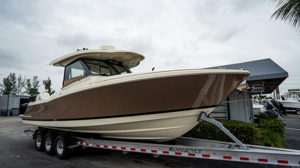 Chris-craft 32-CALYPSO image