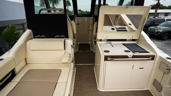 Chris-craft 32-CALYPSO image