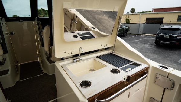 Chris-craft 32-CALYPSO image