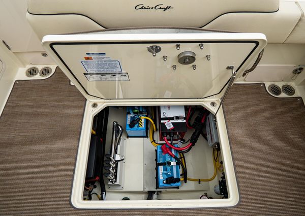 Chris-craft 32-CALYPSO image